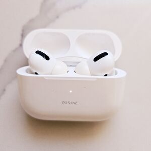 AirPod Pro (static)